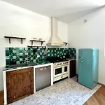 Daire Casa Porta Tufi