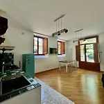 Daire Casa Porta Tufi Siena