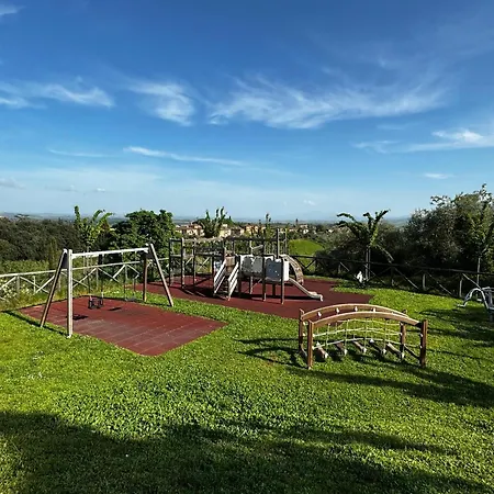 Appartamento Casa Porta Tufi
