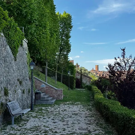 Appartamento Casa Porta Tufi *