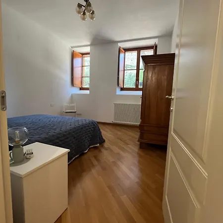 Apartman Casa Porta Tufi *