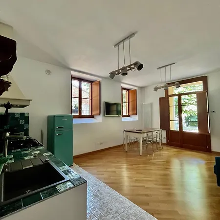 Appartamento Casa Porta Tufi Siena