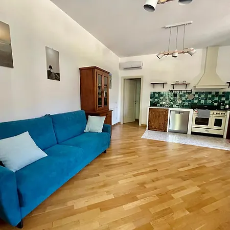 Casa Porta Tufi Siena