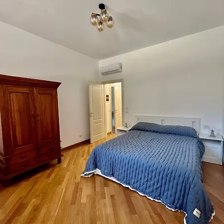 Apartment Casa Porta Tufi