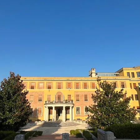 Casa Porta Tufi Siena