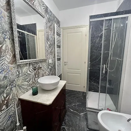 Casa Porta Tufi Siena